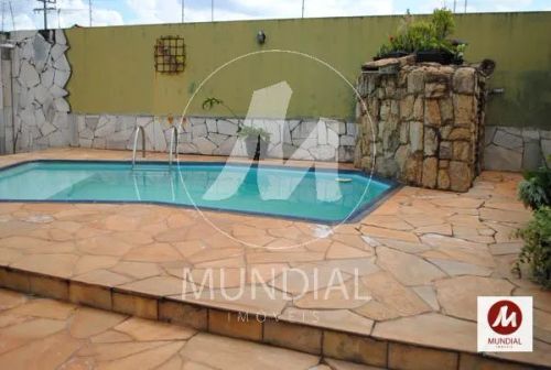 Casa (térrea na rua) 4 dormitórios/suite, cozinha planejada