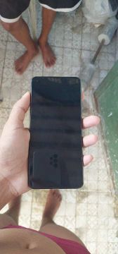 Vendo xiaomi 11lite, 12 RAM, 124 de memória, em perfeito estado<br>600 R$ pra sair agora 
