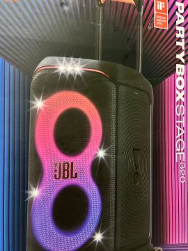 JBL