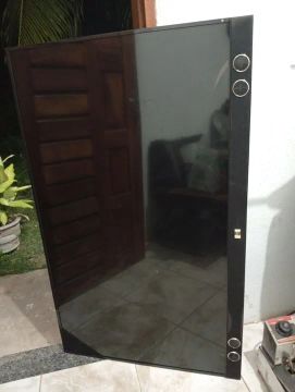 TV smart 55 polegadas