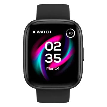 Relógio X-WATCH