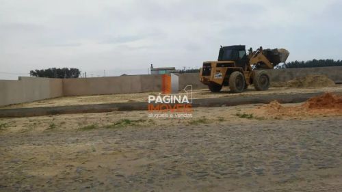 Terreno para venda, Zona Nova Sul, Tramandaí - TE317