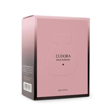 Perfume Eudora Velvet Authentic 100ml