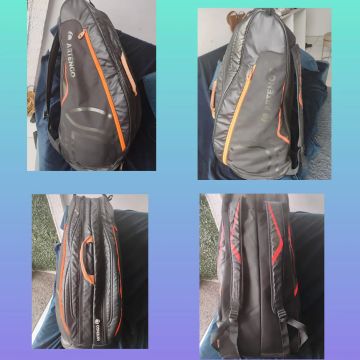 Bolsa de Tênis Artengo