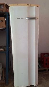 Geladeira Electrolux Usada