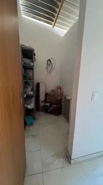 NJ39 - CASA EM SÃO MARCOS.