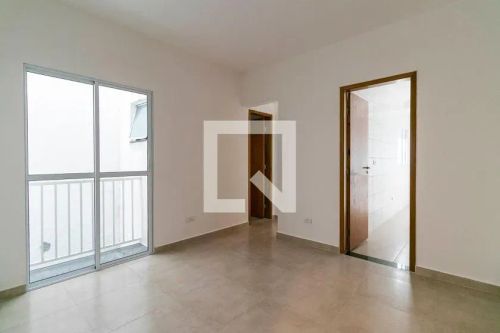 Apartamento à Venda - Tatuapé, 1 Quarto, 36 m2