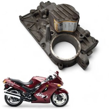 Carter Zx11