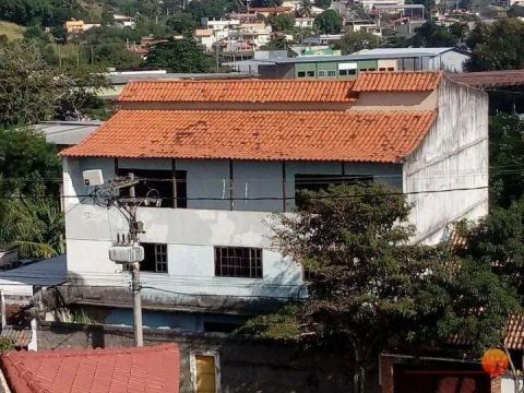 Galpão à venda por R$ 1.000.000 com metragem 374m²- Colubande - São Gonçalo/RJ