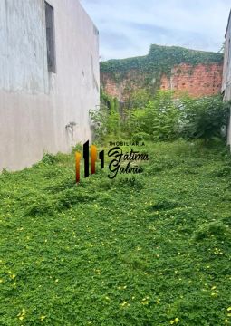 Vendo Excelente Terreno em Fátima