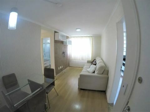 Apartamento em Rua Dona Vitu Giorgi - Morumbi - São Paulo/SP