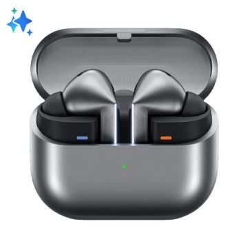 Samsung Galaxy Buds3 Pro Original com Nota Fiscal