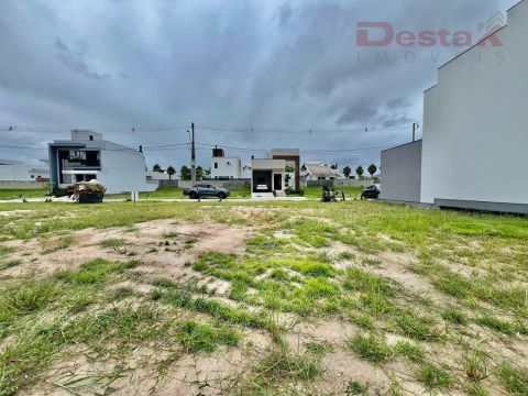 Terreno no Deltaville - Biguaçu, SC