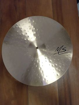 Prato Control Ride 20'' MS