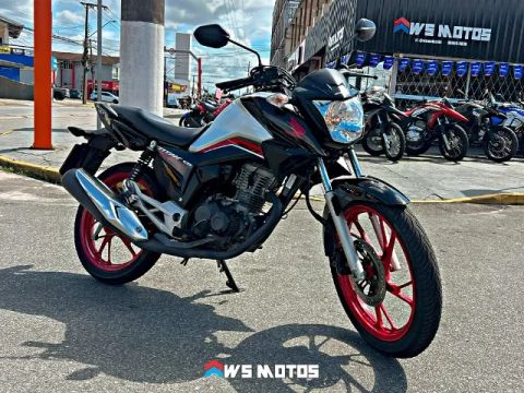 Titan 160 