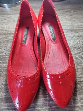 Sapato Melissa original tam 37