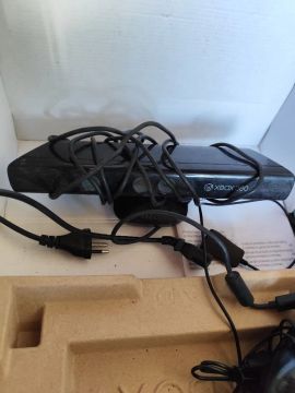Vendo Kinect Xbox - Sensor de Movimento