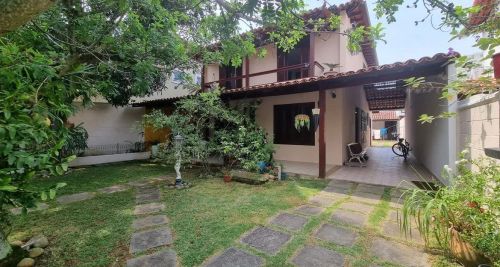Barra da Tijuca Condomínio Vivendas do Bosque Casa de 4 quartos