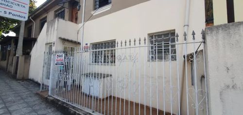 CASA PARA LOCAÇÃO NO JARDIM VERGUEIRO - SOROCABA/SP