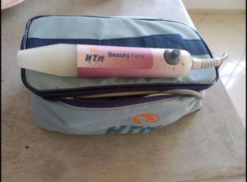 Ótima oportunidade para quem quer ingressar na área da estética 
