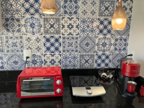 Forno Elétrico Britânia 10 litros . 