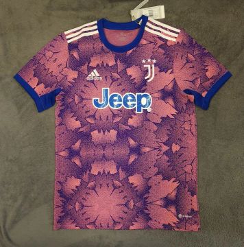 Camiseta Juventus III 22/23