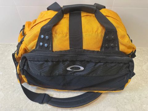 Mochila / Bolsa de viagem marca Oakley