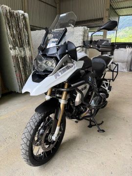 BMW gs1250