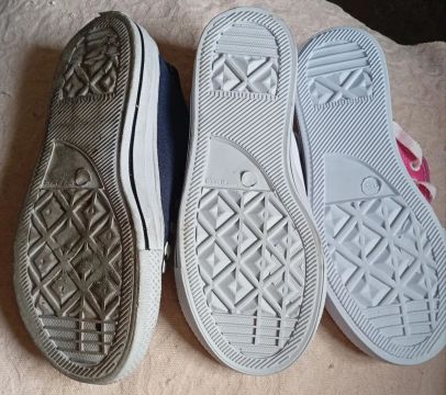 Tênis ALL Star