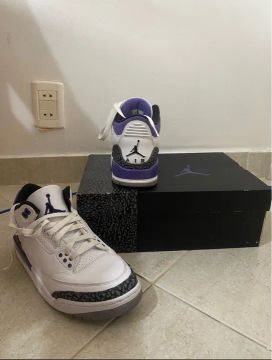 Air jordan 3