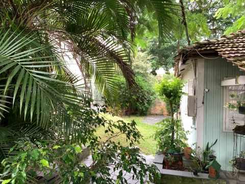 Terreno de 336m² no Bom Abrigo