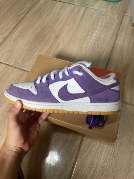 nike dunk sb pro iso orange label court