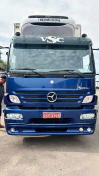 M.BENZ/ ATEGO 2425