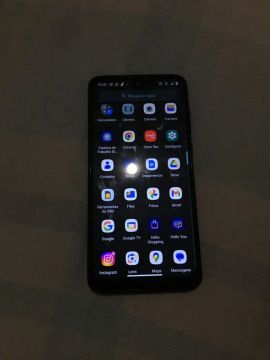 Moto g7 plus 