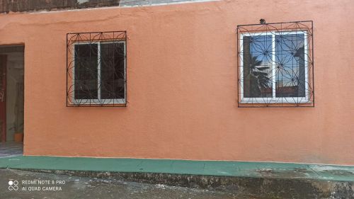 Alugo Apartamento