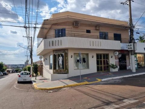 ALUGA-SE APARTAMENTO NA VILA AURORA 1.