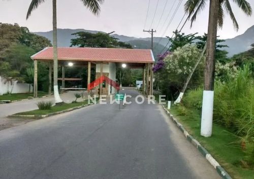 Lote em Rua Doze - Verde Mar - Caraguatatuba/SP