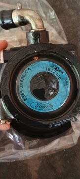 Bomba do Hidráulico Ford Fiesta