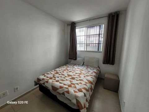 Apartamento à Venda  Condomínio Alameda Jardins - 67120 +