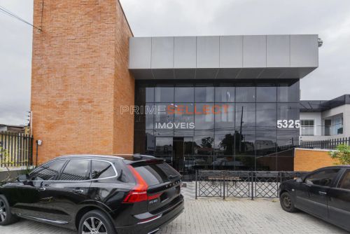 Prédio Comercial para Venda no Uberaba em Curitiba, 395 m²