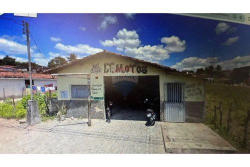 Loja Comercial: Invista no Centro de Macaíba!
