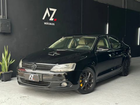 VOLKSWAGEN JETTA COMFORTILINE 2.0 AT