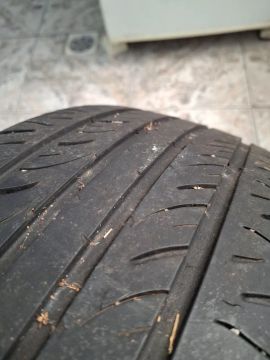 Pneu usado 185/55 R16