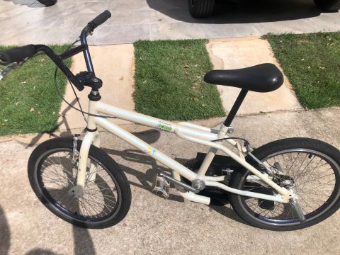 Vende-se Cross 