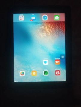 iPad 4° geração 