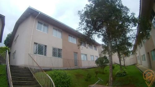 Apartamento com 2 quartos à venda por R$ 350000.00, 58.38 m2 - BOQUEIRAO - CURITIBA/PR