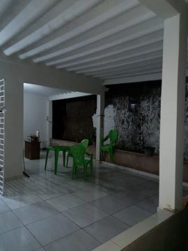 Vendo Casa no Residencial Santo Afonso 