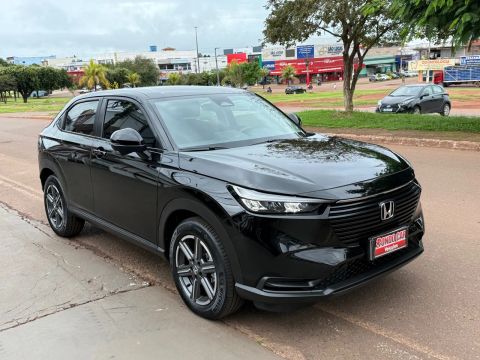 HR-V EX SENSING 2024/25 