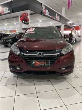 hrv 1.8 ex automatico 