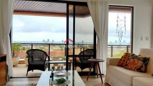 Apartamento em Rua Marivaldo Fernandes - Enseada - Guarujá/SP